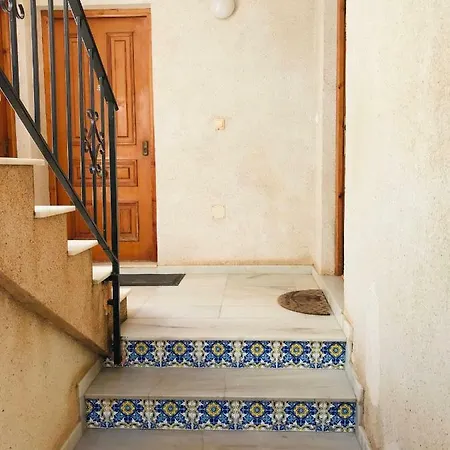 La Casa De Mi Madre Apartment Torrevieja Exterior photo
