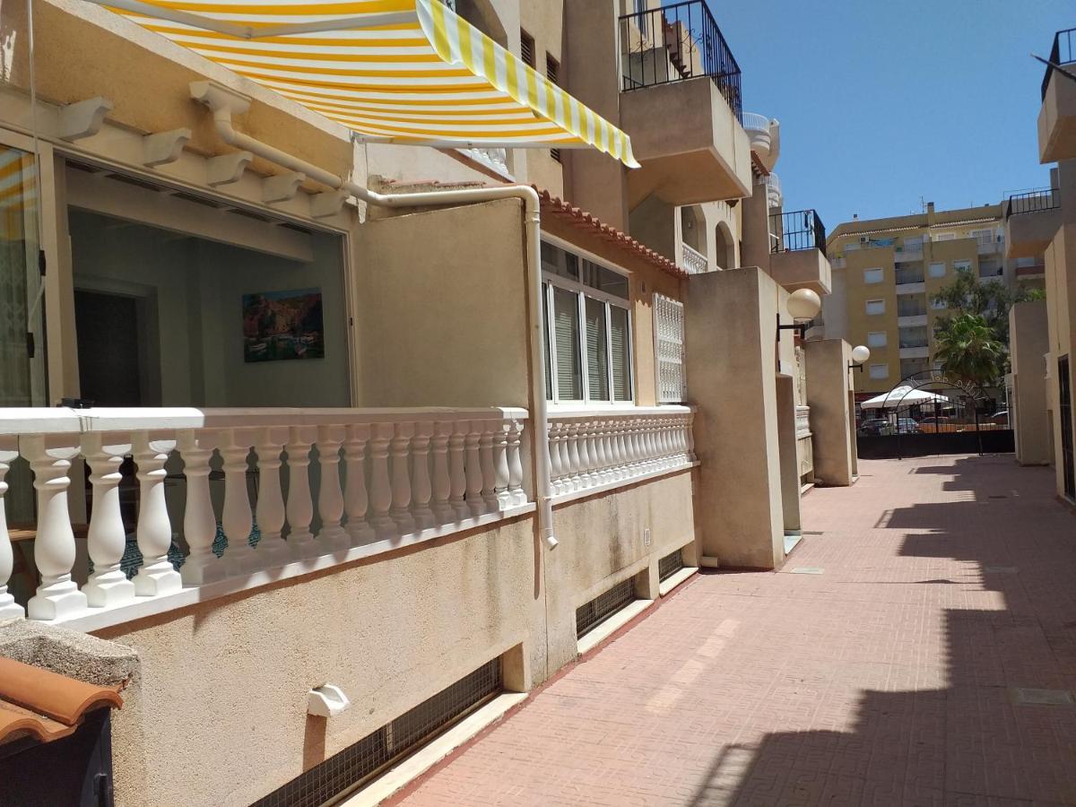 La Casa De Mi Madre Apartment *