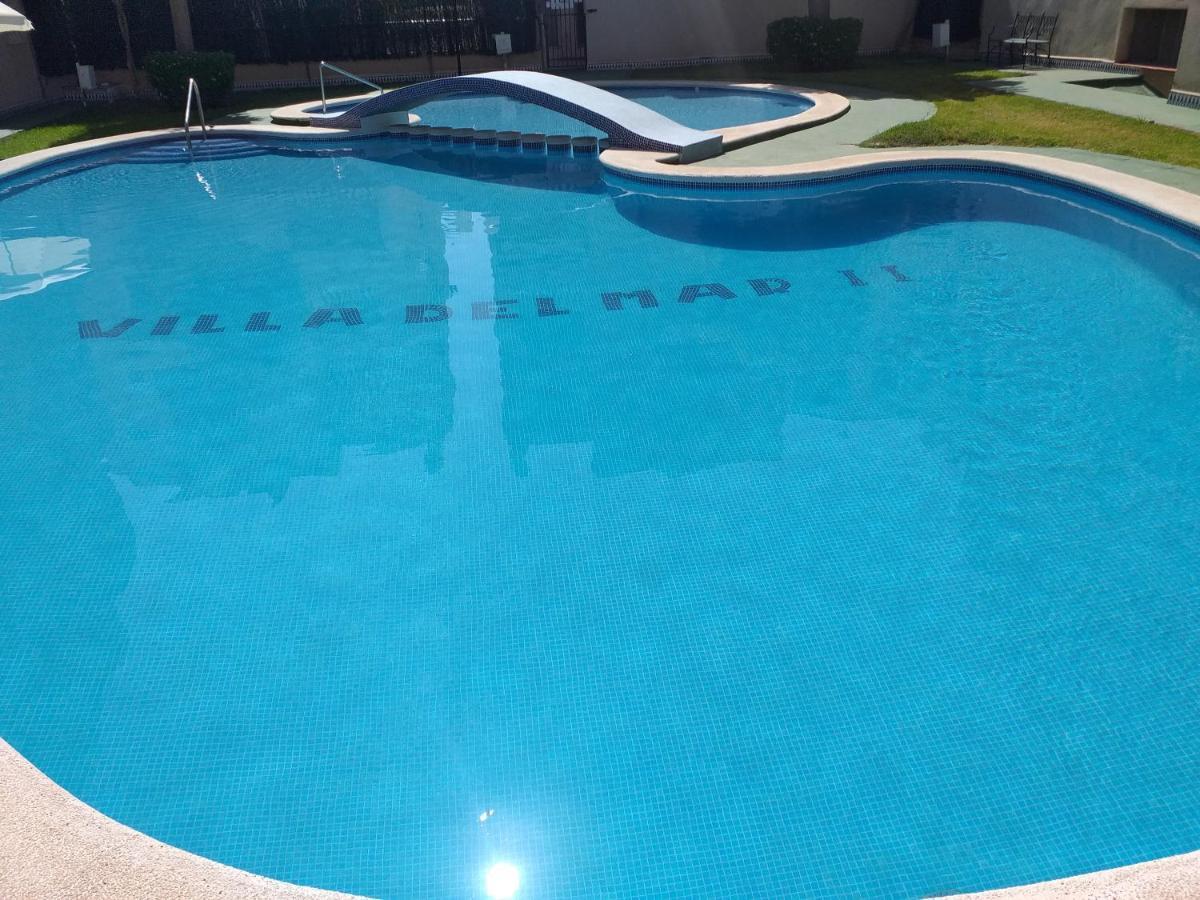 Appartamento La Casa De Mi Madre Torrevieja