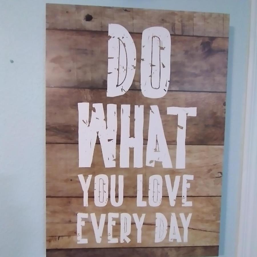 La Casa De Mi Madre Appartamento