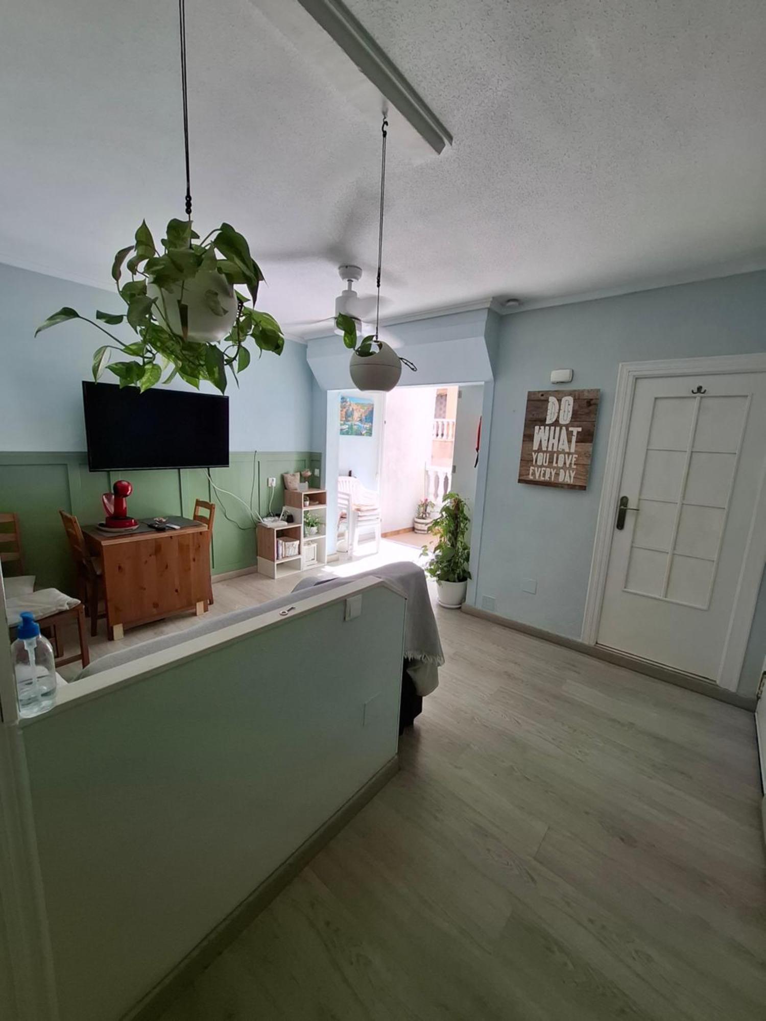 Appartamento La Casa De Mi Madre