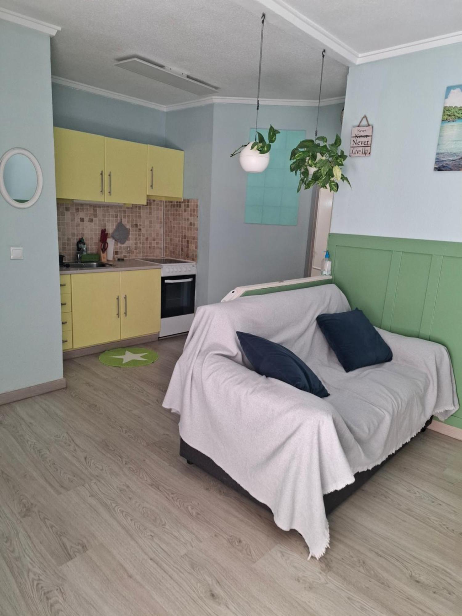 Appartamento La Casa De Mi Madre Torrevieja
