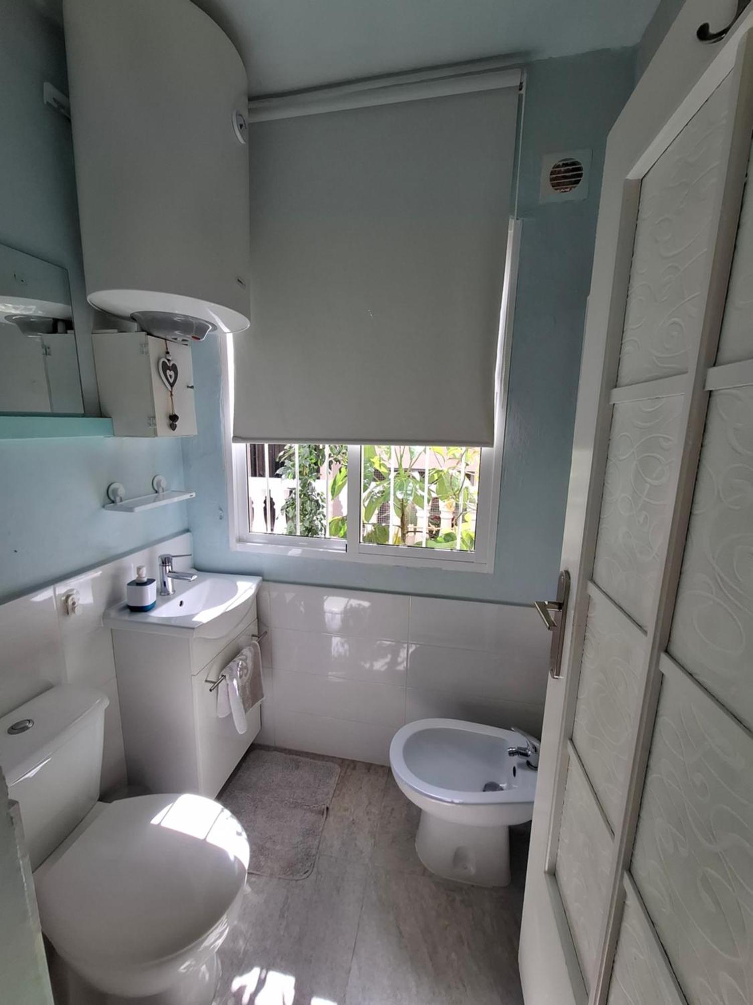La Casa De Mi Madre Appartamento *