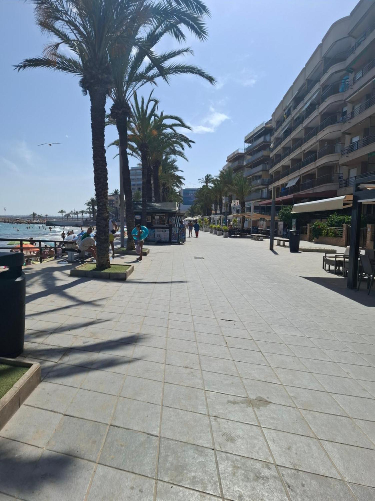 La Casa De Mi Madre * Torrevieja
