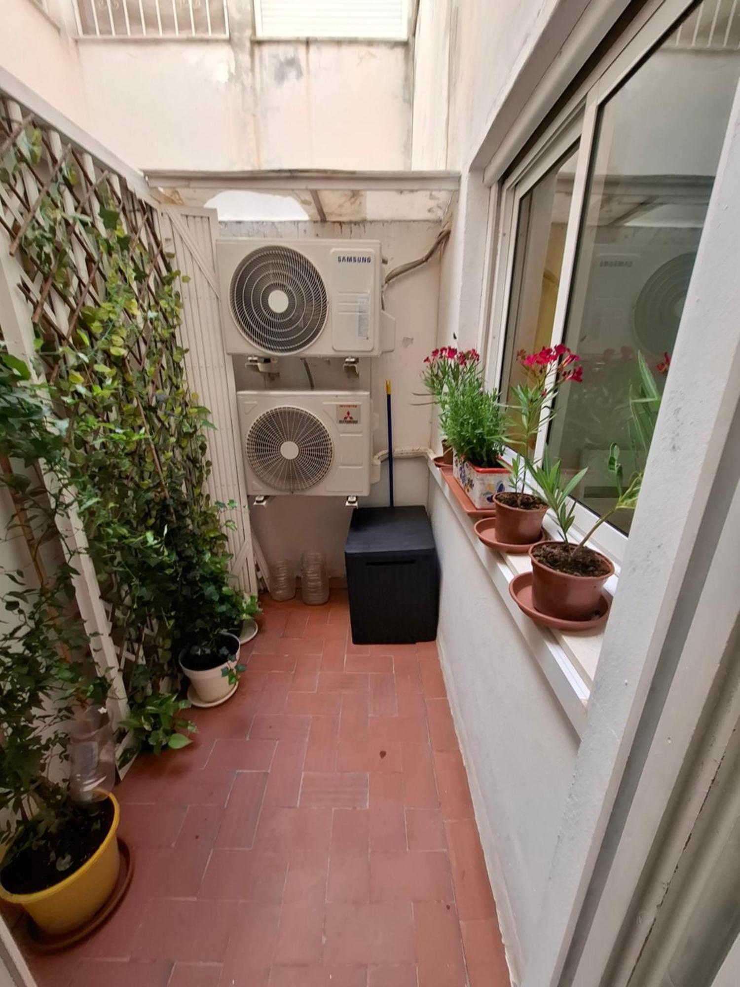 Appartamento La Casa De Mi Madre