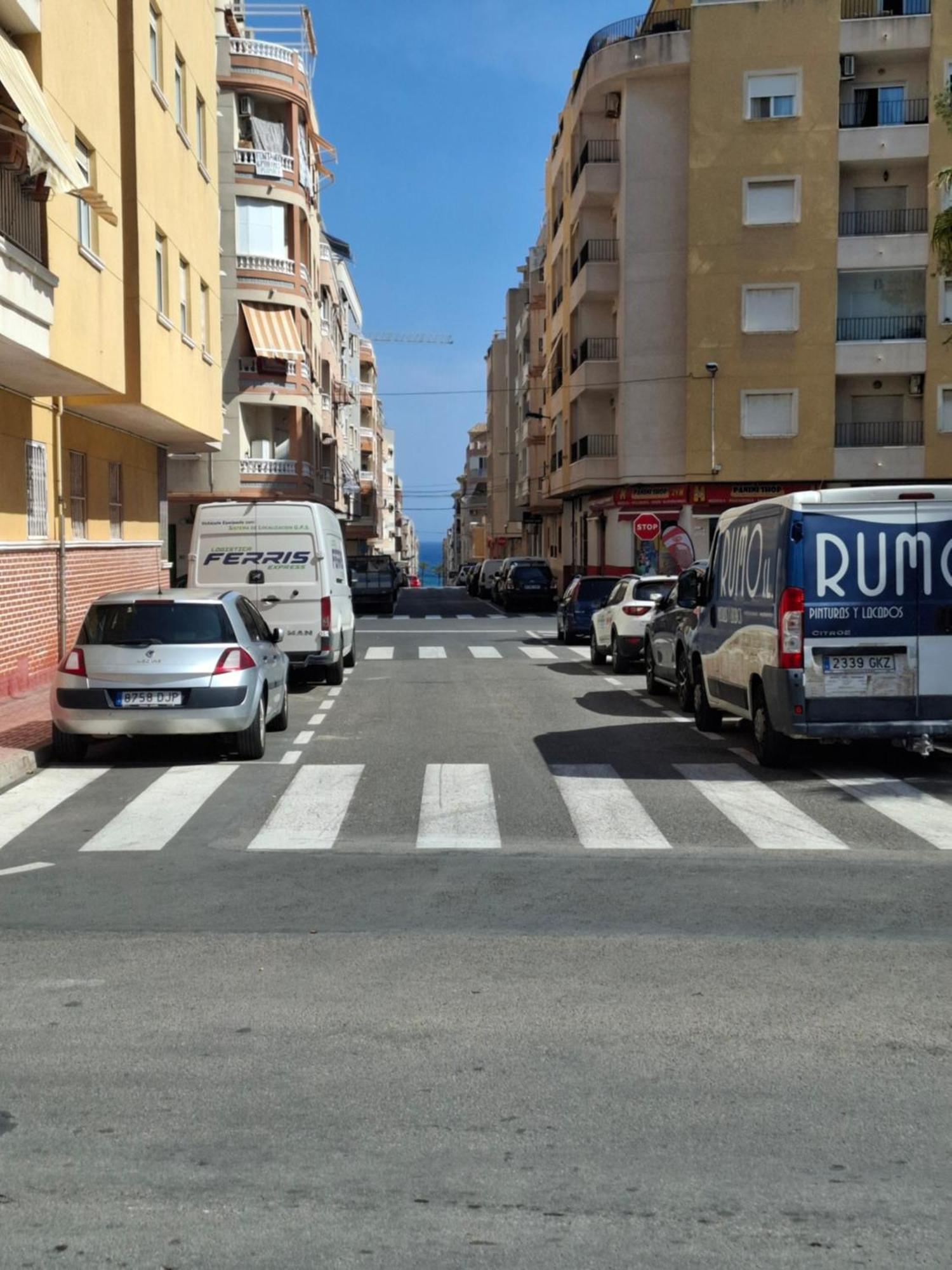 Appartamento La Casa De Mi Madre Torrevieja