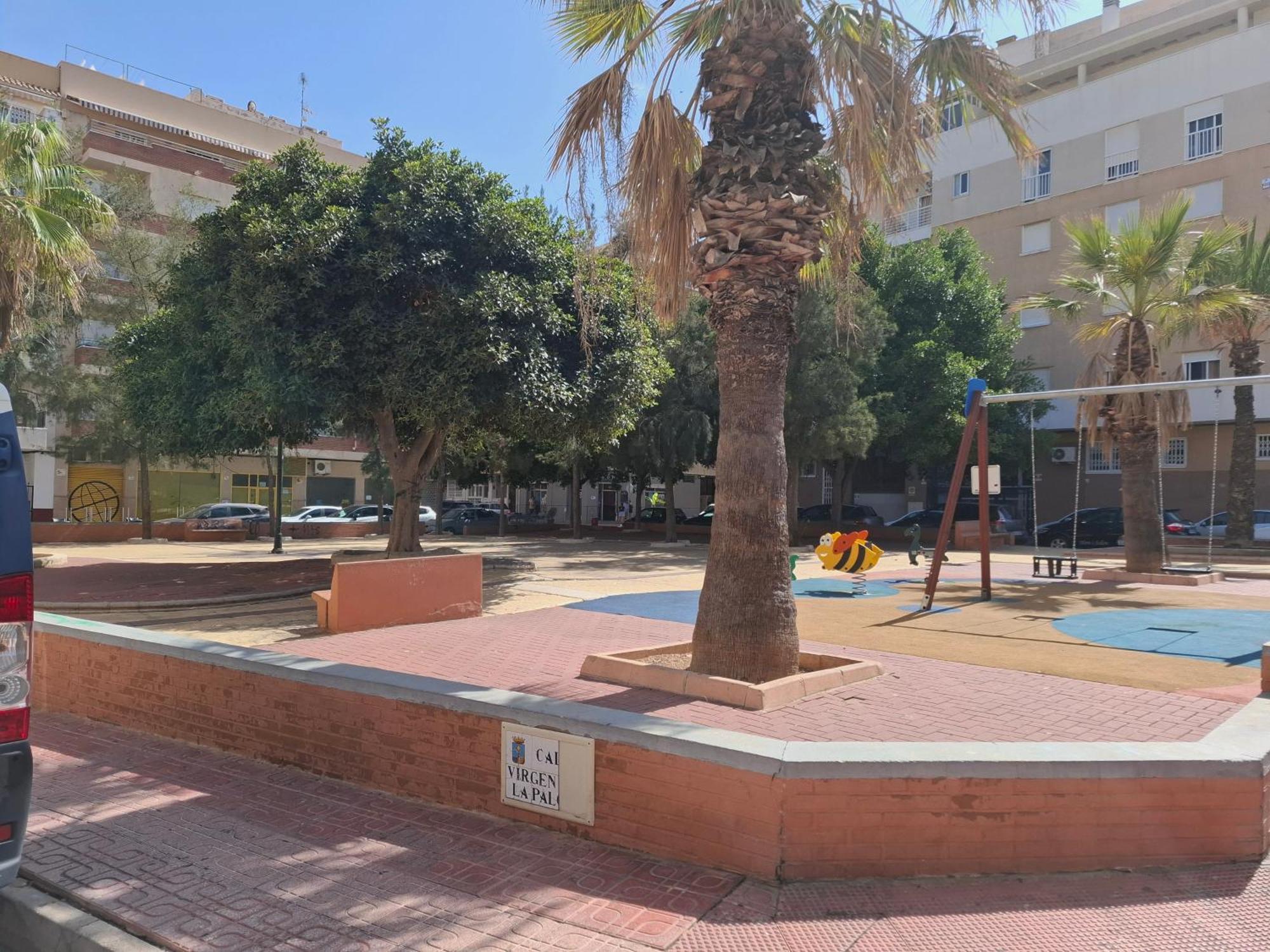 La Casa De Mi Madre *