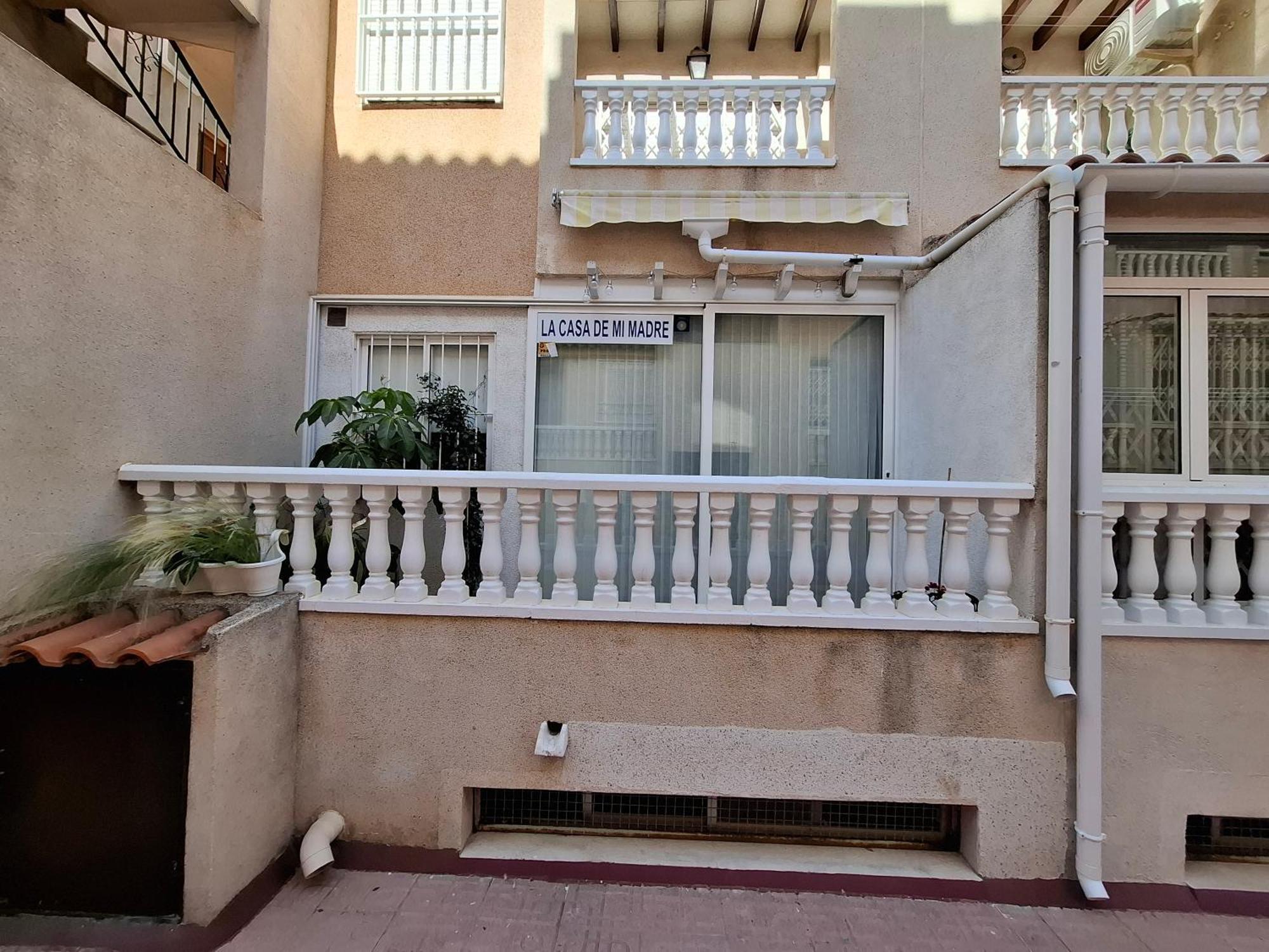 La Casa De Mi Madre Torrevieja