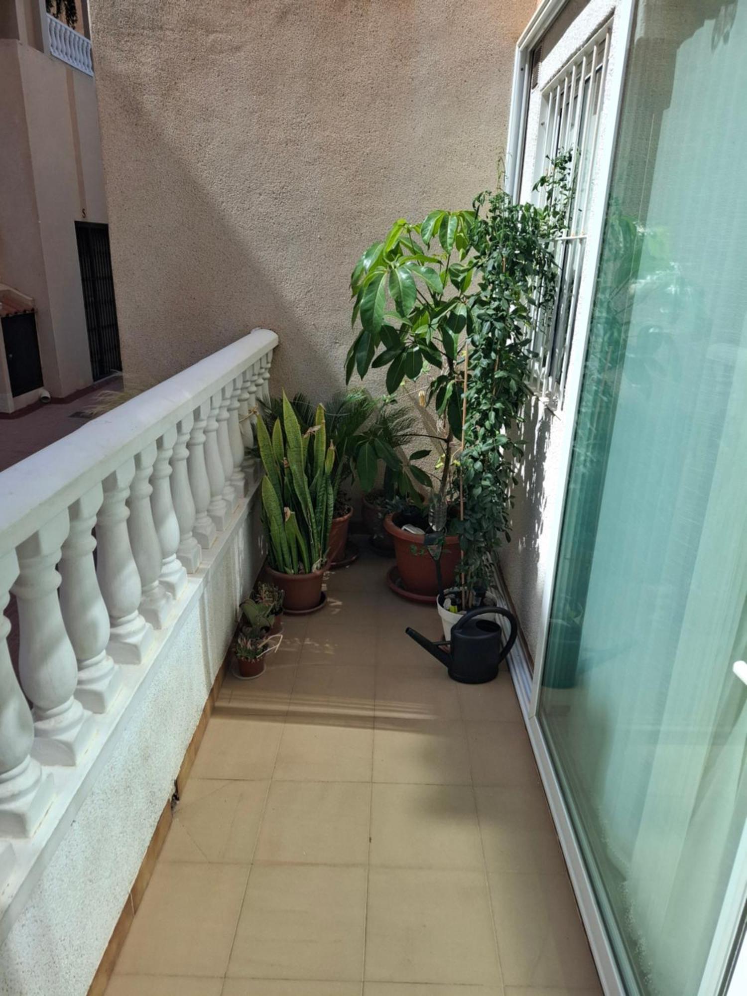 La Casa De Mi Madre Apartment