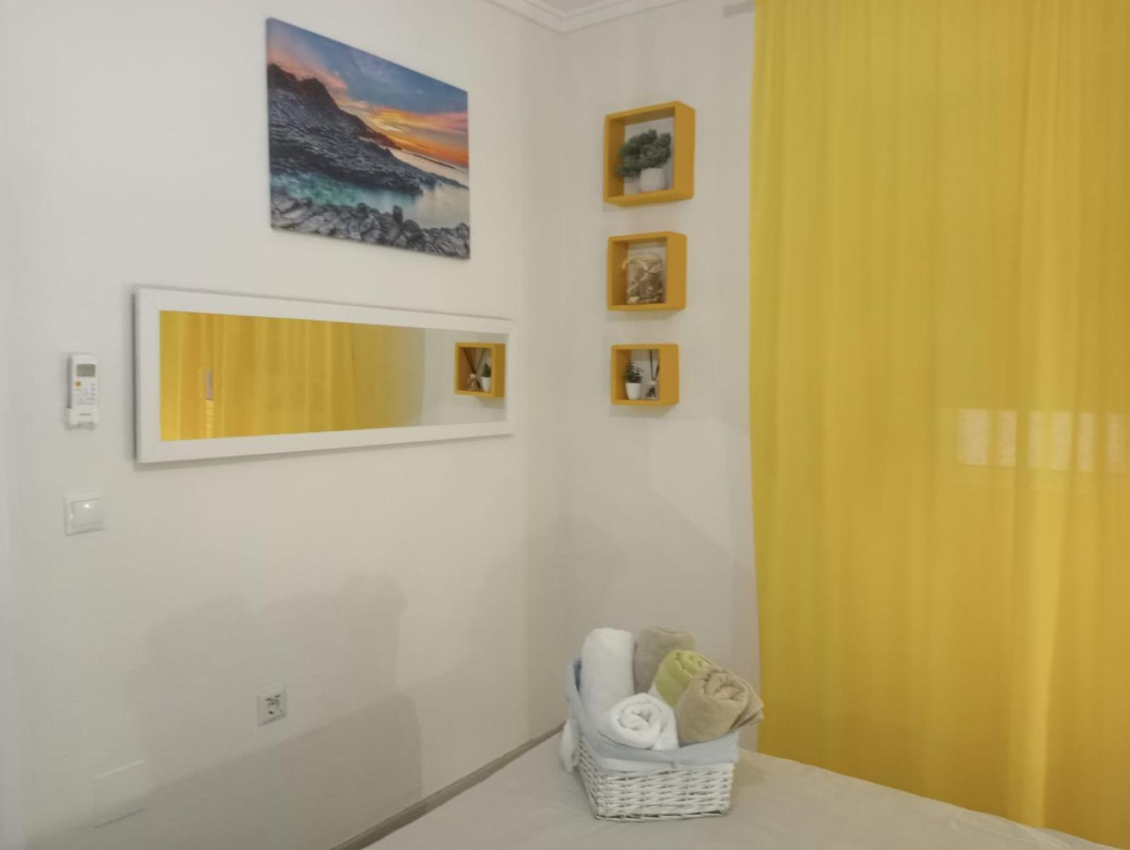 La Casa De Mi Madre Appartamento Torrevieja