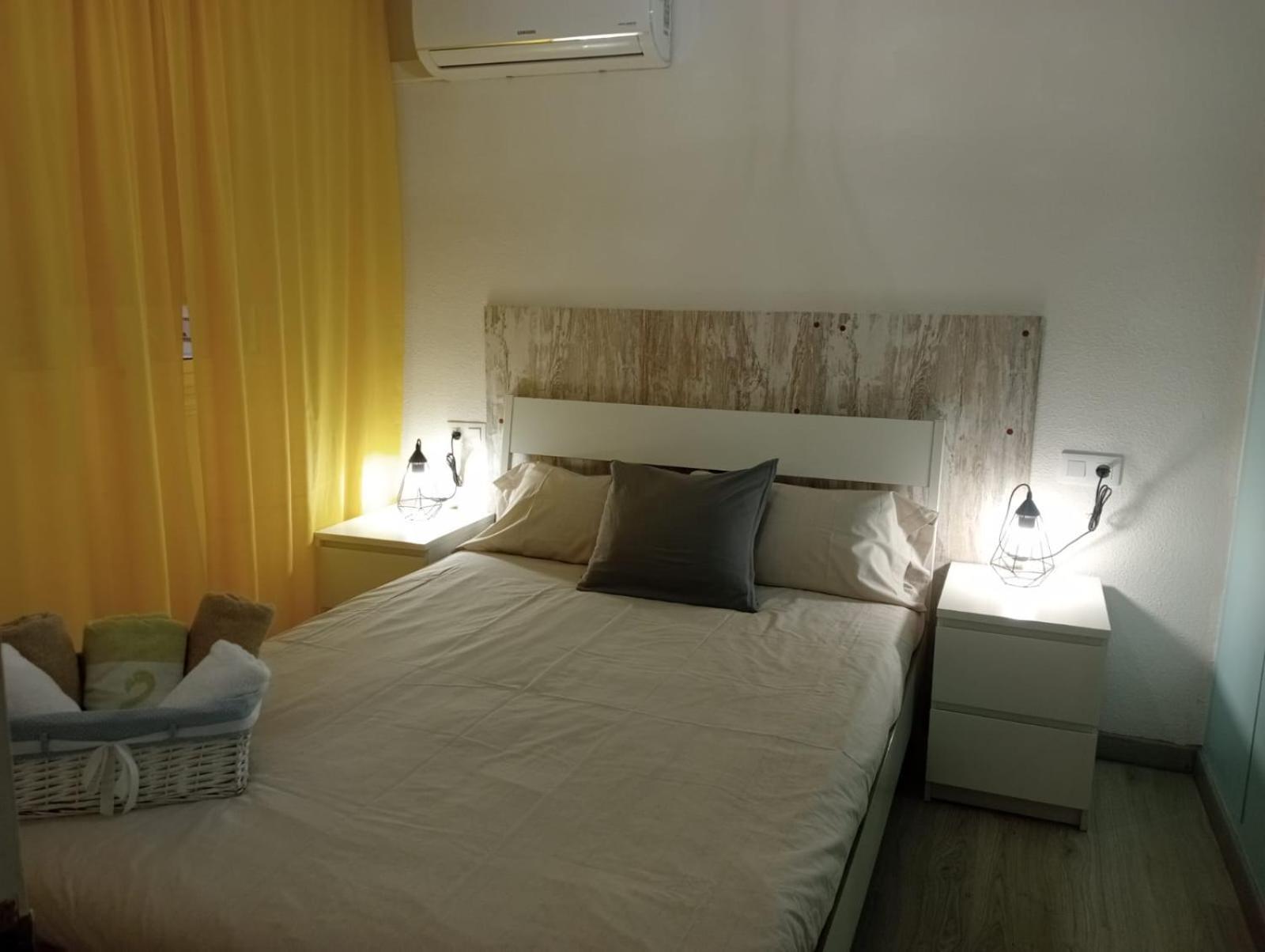La Casa De Mi Madre Apartment