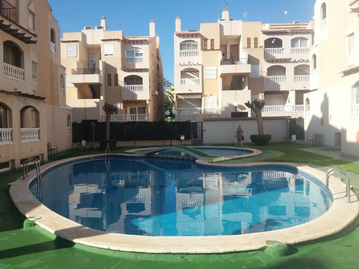 Appartamento La Casa De Mi Madre