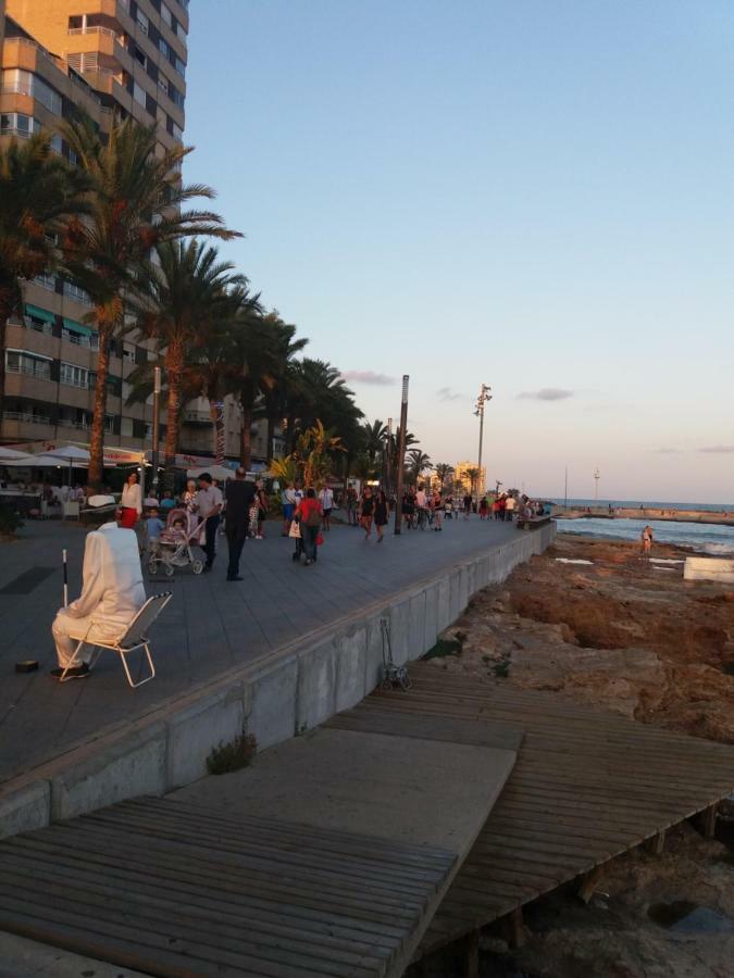 La Casa De Mi Madre Torrevieja