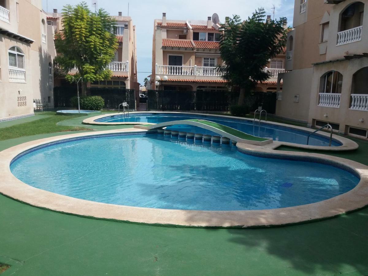 La Casa De Mi Madre *