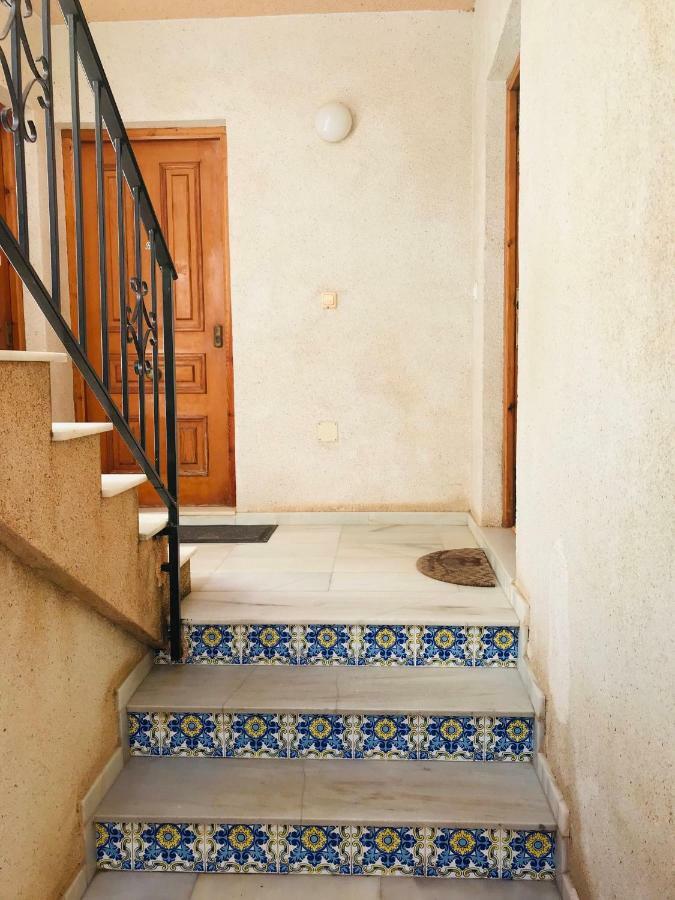 Appartamento La Casa De Mi Madre *