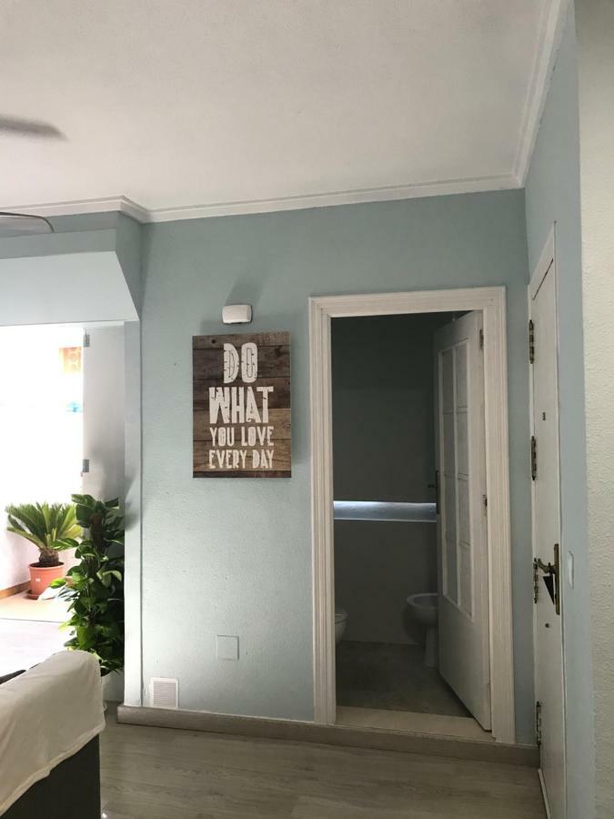 La Casa De Mi Madre Apartment
