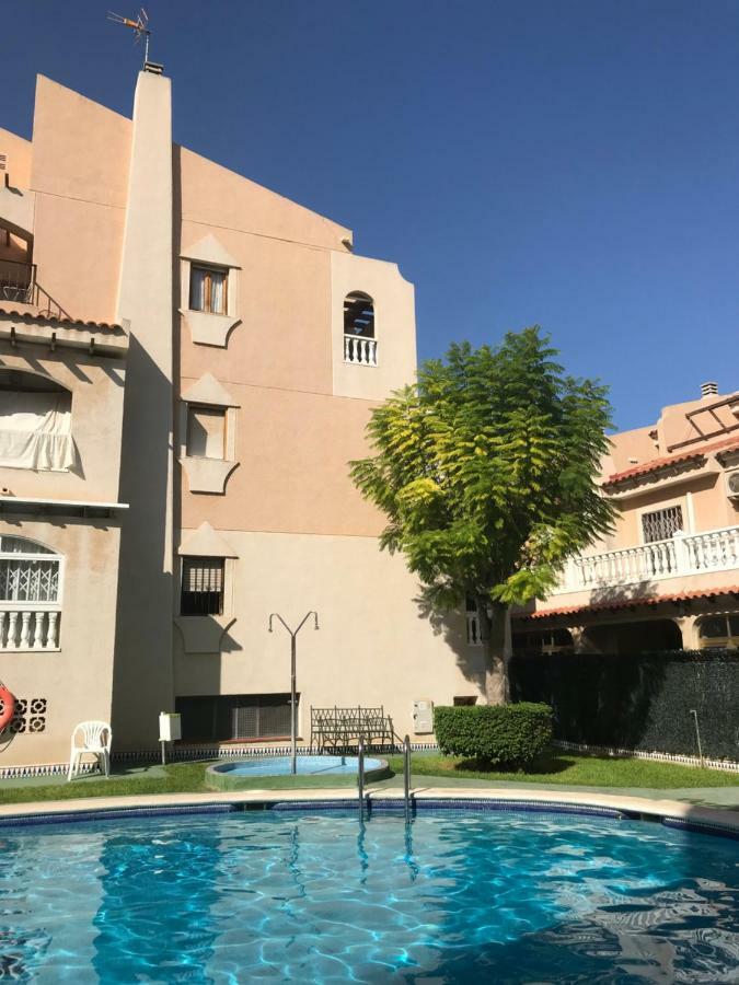 La Casa De Mi Madre Apartment